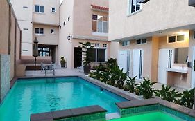 Hotel Casa Garatusa